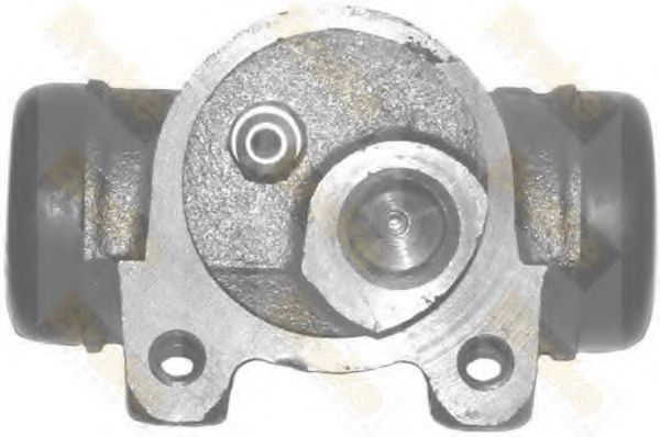 Brake ENGINEERING WC1584BE