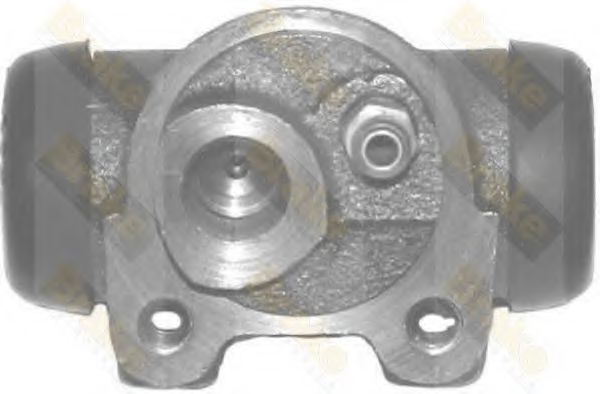 Brake ENGINEERING WC1588BE