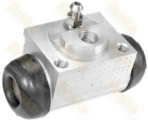 Brake ENGINEERING WC1609BE