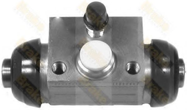 Brake ENGINEERING WC1659BE