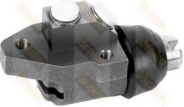 Brake ENGINEERING WC1684BE