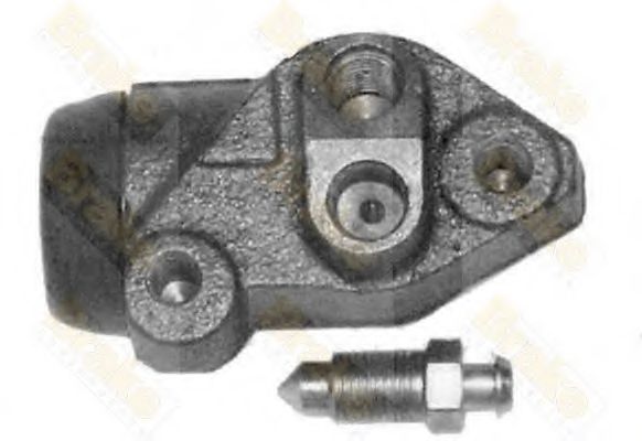 Brake ENGINEERING WC1701BE