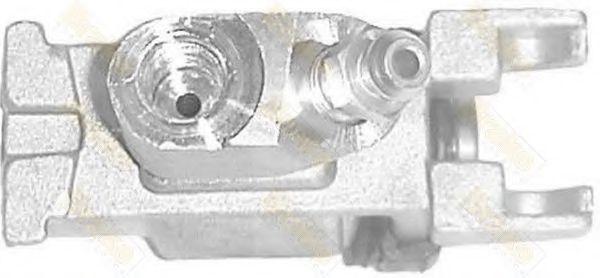 Brake ENGINEERING WC1720BE