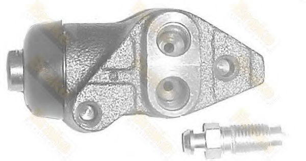 Brake ENGINEERING WC1745BE