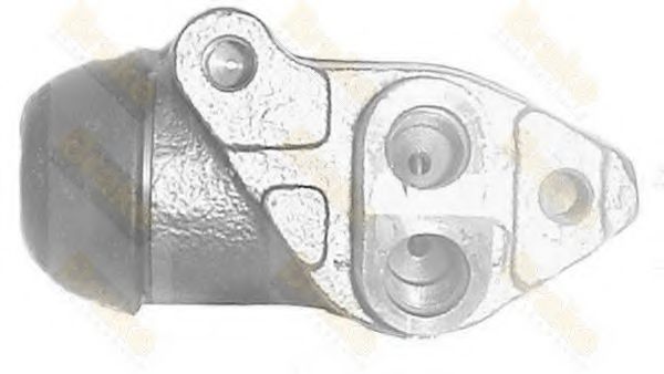 Brake ENGINEERING WC1748BE