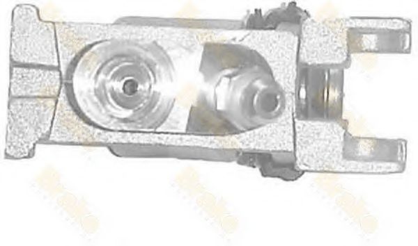 Brake ENGINEERING WC1754BE