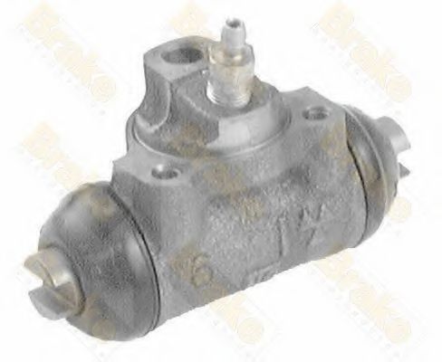 Brake ENGINEERING WC1779BE