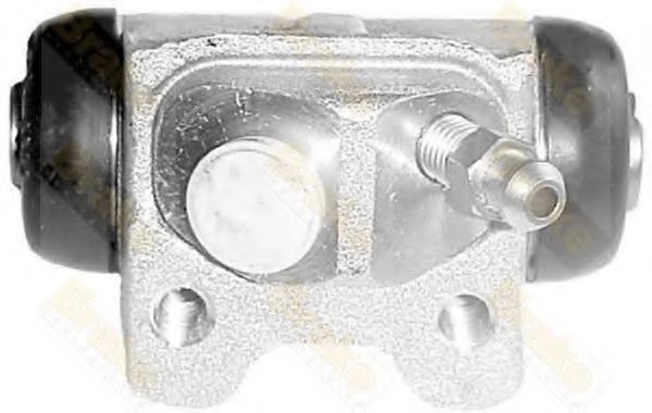 Brake ENGINEERING WC1833BE