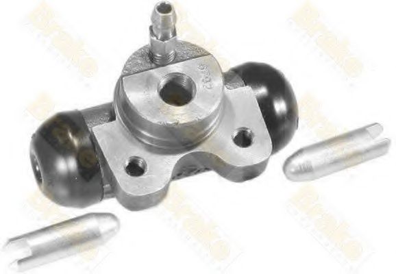 Brake ENGINEERING WC1855BE