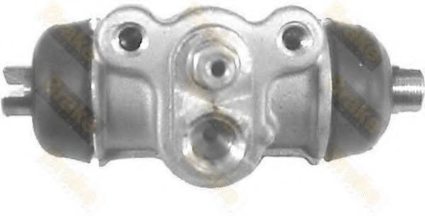 Brake ENGINEERING WC1899BE