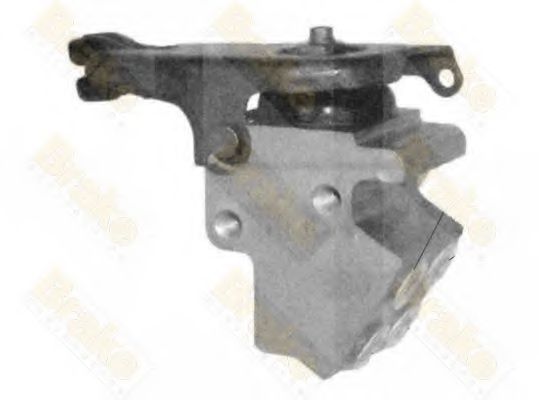 Brake ENGINEERING WC1955BE