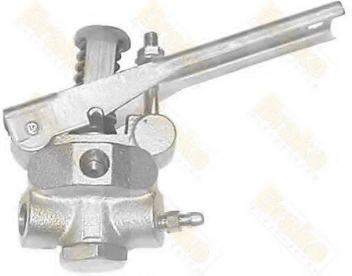 Brake ENGINEERING WC1968BE