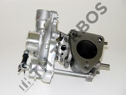 TURBO' S HOET 1103579