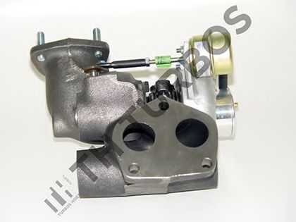 TURBO' S HOET 1100801