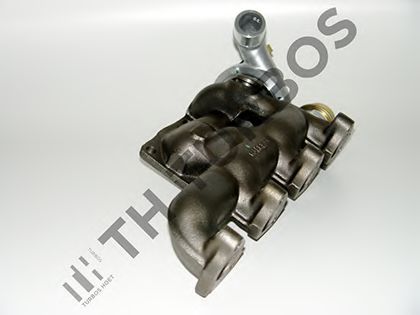 TURBO' S HOET 1100274