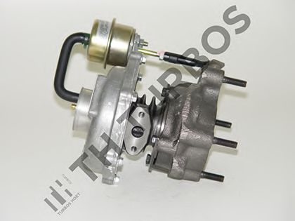 TURBO' S HOET 1100899