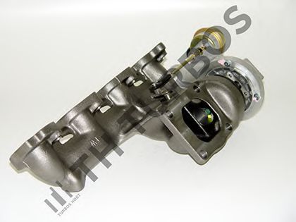 TURBO' S HOET 1100079