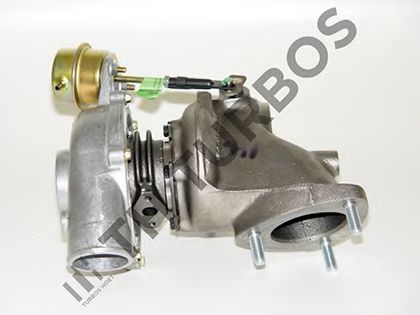 TURBO' S HOET 1100878