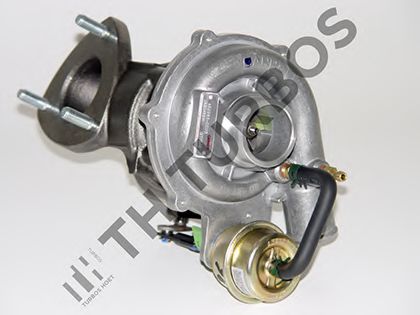 TURBO' S HOET 1103183