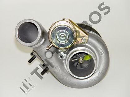 TURBO' S HOET 1100051
