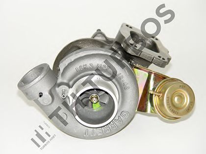 TURBO' S HOET 1100272