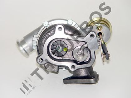 TURBO' S HOET 1100313