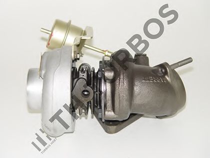 TURBO' S HOET 1100370