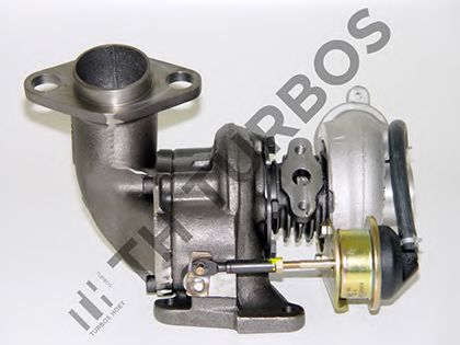 TURBO' S HOET 1100156