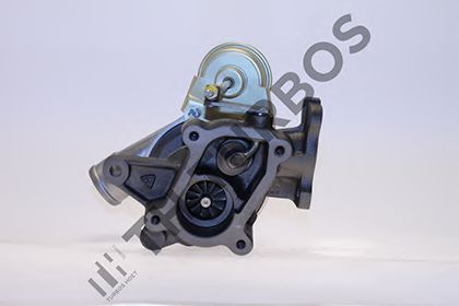 TURBO' S HOET 1100186