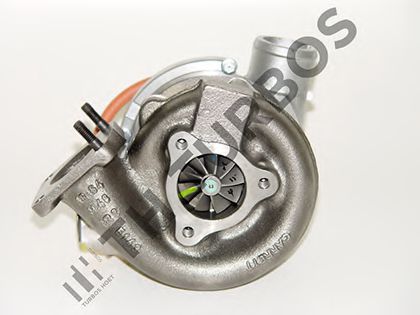 TURBO' S HOET 1100074