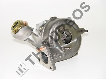 TURBO' S HOET 1100216
