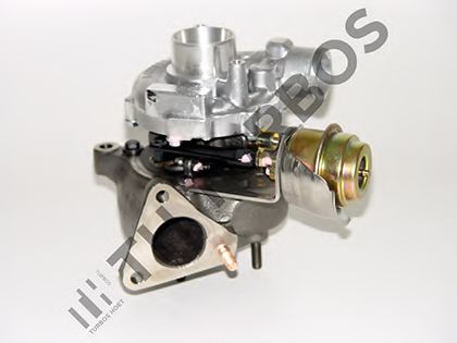 TURBO' S HOET 1100221