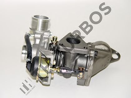 TURBO' S HOET 1100172