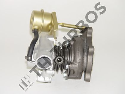 TURBO' S HOET 1100253