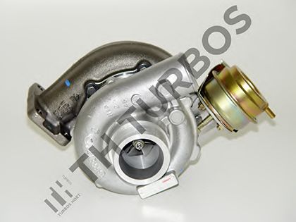 TURBO' S HOET 1100118