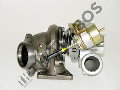 TURBO' S HOET 1100402