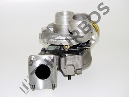 TURBO' S HOET 1100178