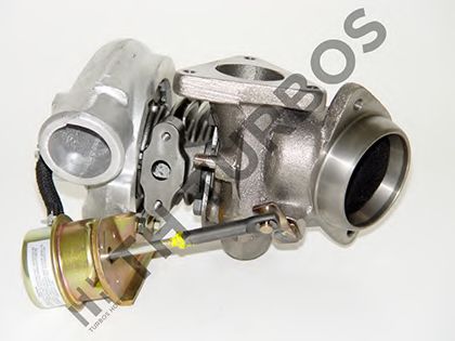 TURBO' S HOET 1100400