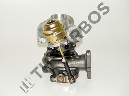 TURBO' S HOET 1100298