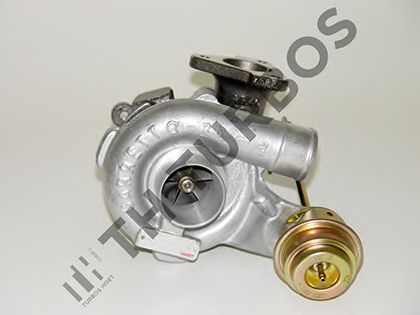 TURBO' S HOET 1100239