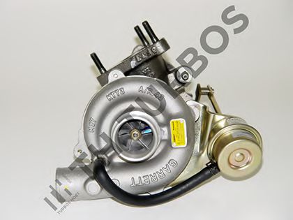 TURBO' S HOET 1100835