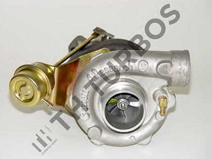 TURBO' S HOET 1100182