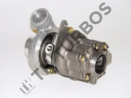 TURBO' S HOET 1100734