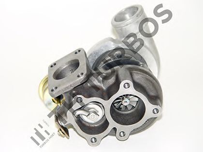 TURBO' S HOET 1100256