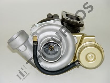 TURBO' S HOET 1100390