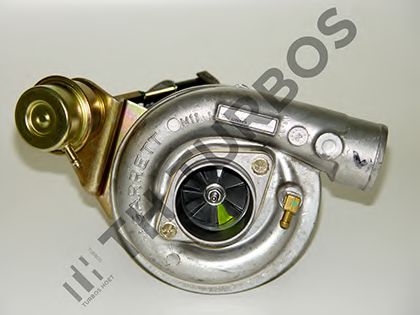 TURBO' S HOET 1100197