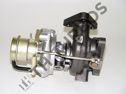 TURBO' S HOET 1101363