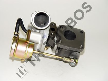TURBO' S HOET 1100070