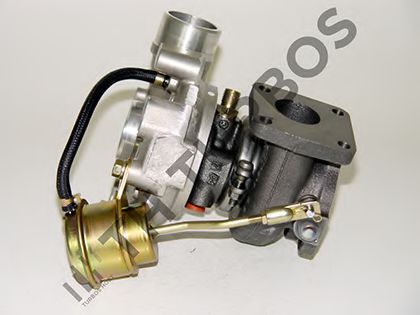 TURBO' S HOET 1100130