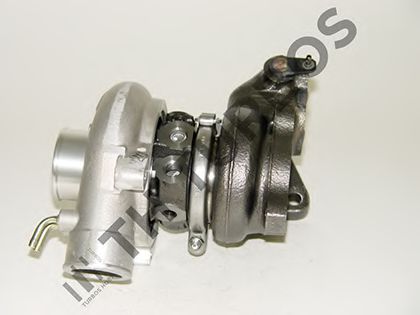 TURBO' S HOET 1100466